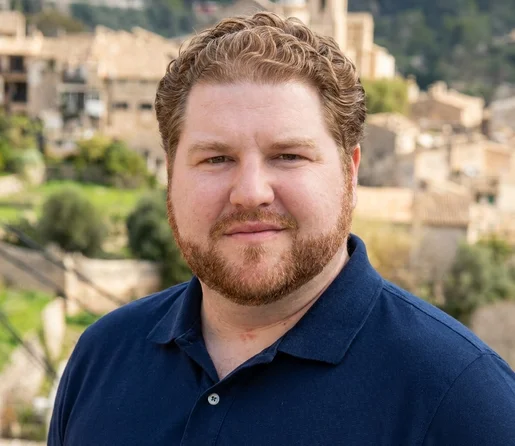 Michael McDougald - Founder