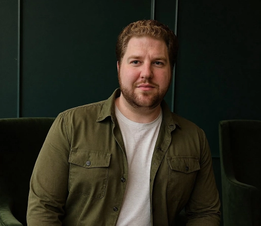 Michael McDougald - Founder