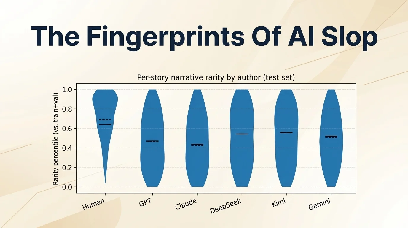 Meet StoryScope: Research That Exposes How Google Might Detect Fingerprints of AI Slop