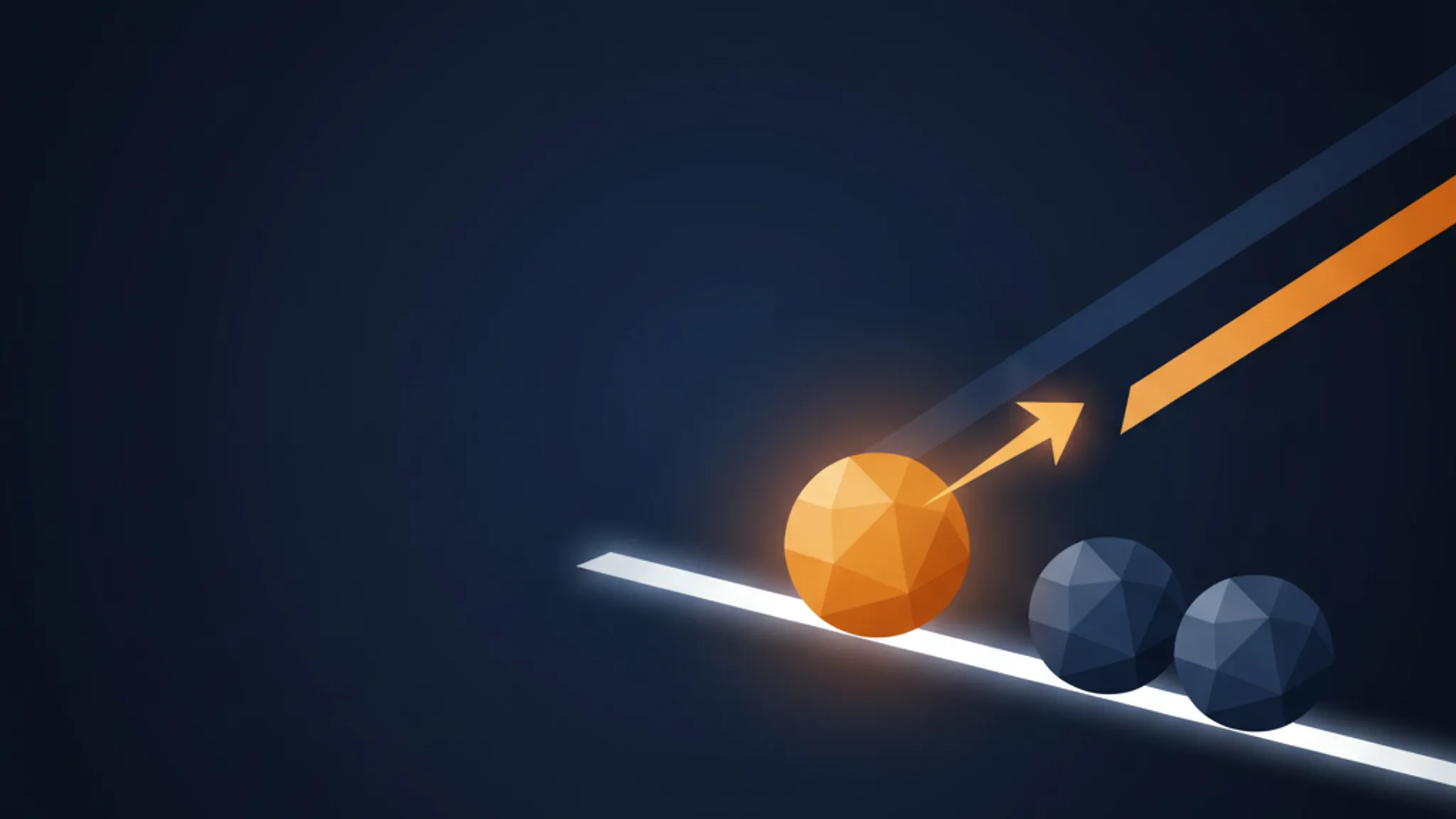 Illustration concept for core web vitals
