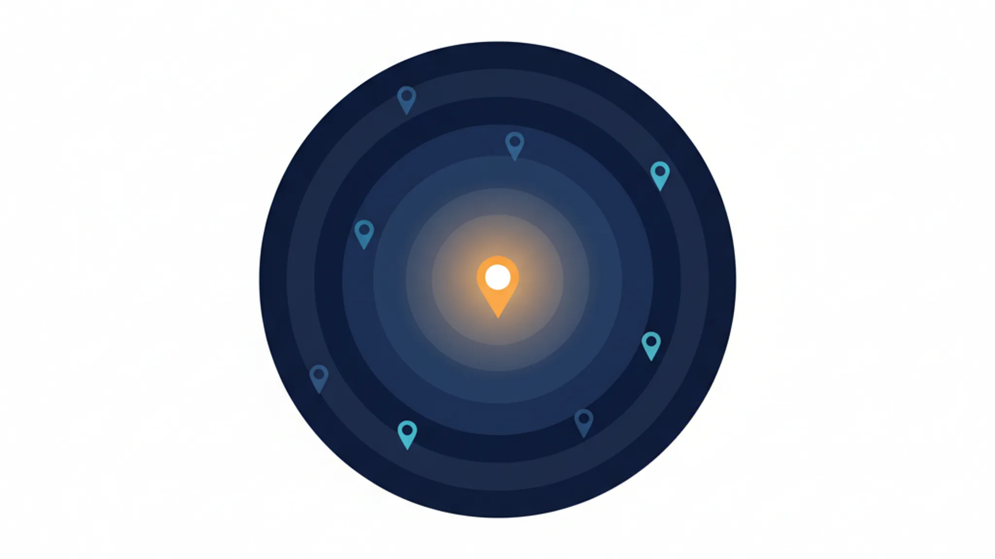 Dental SEO in a Three-Mile Radius