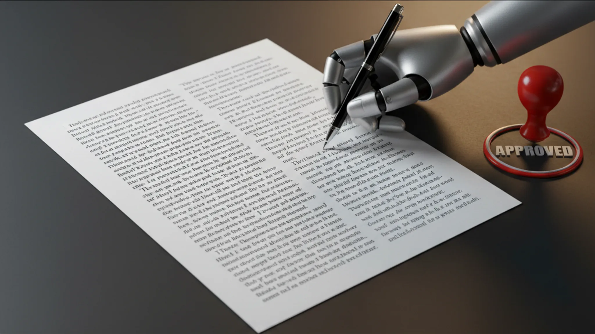 Does Google Actually Penalize AI Content