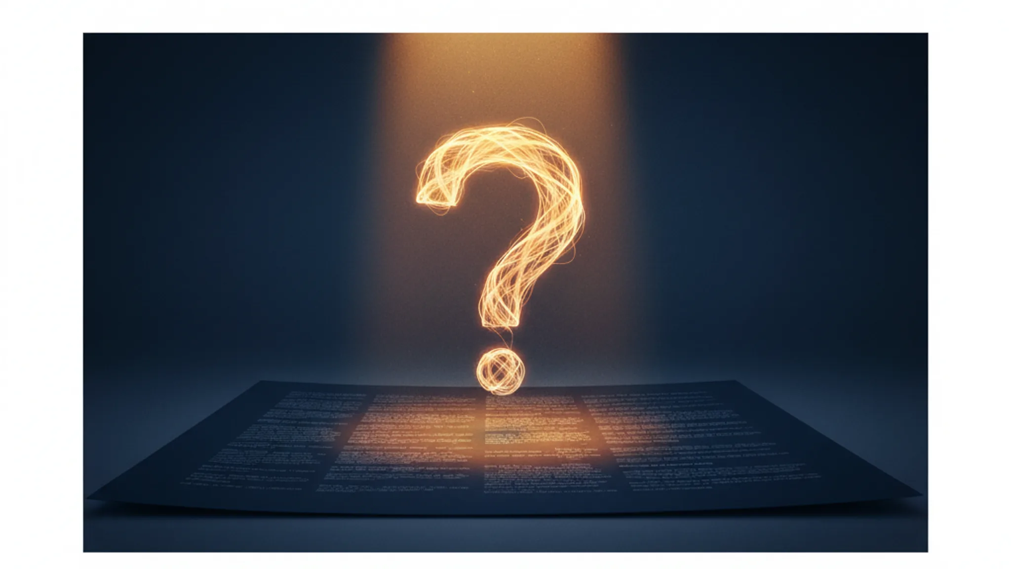 FAQ SEO Now Means Writing Answers Google and ChatGPT Will Quote