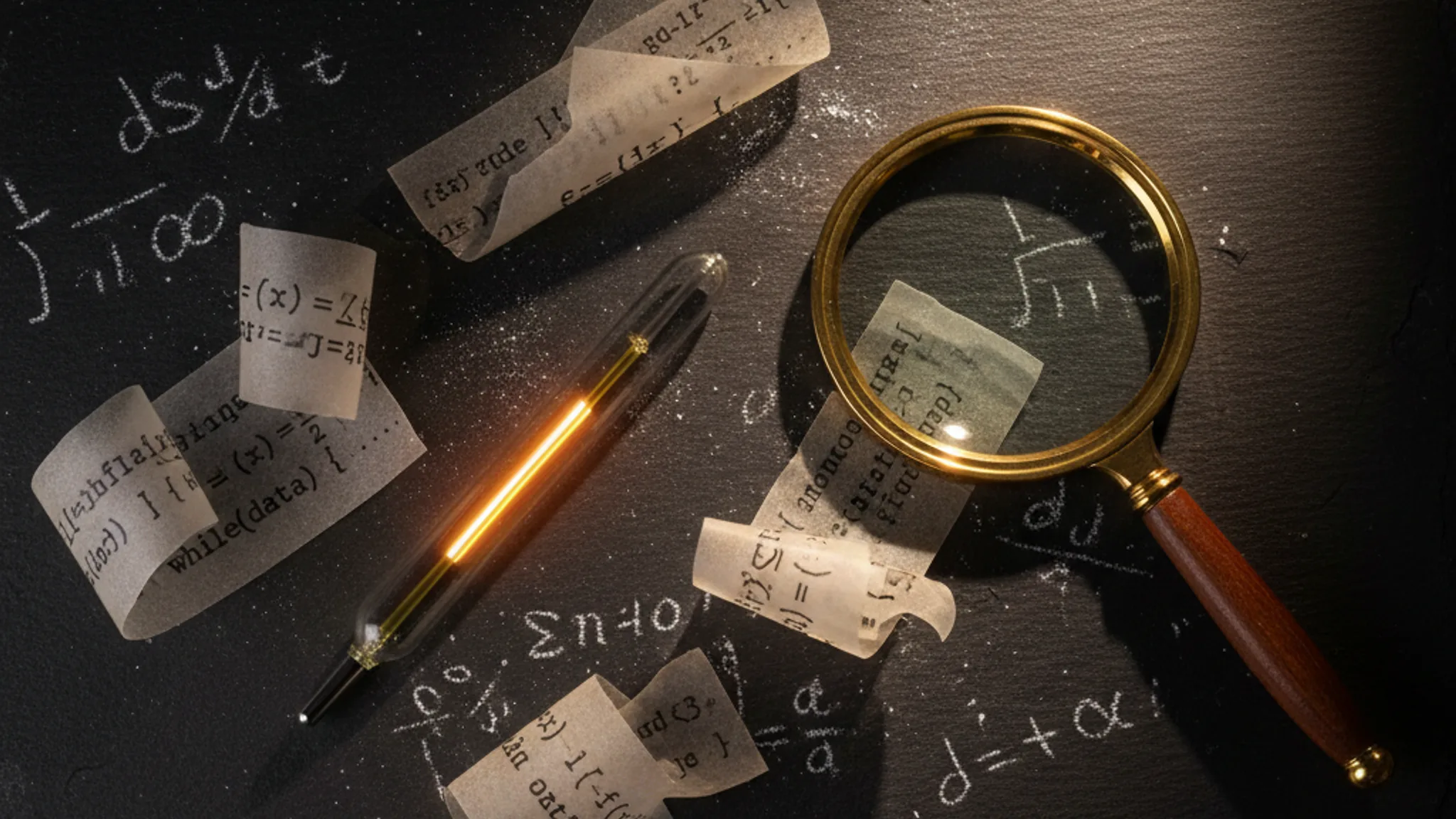 Your Google Trust Score Doesn't Exist the Way You Think It Does