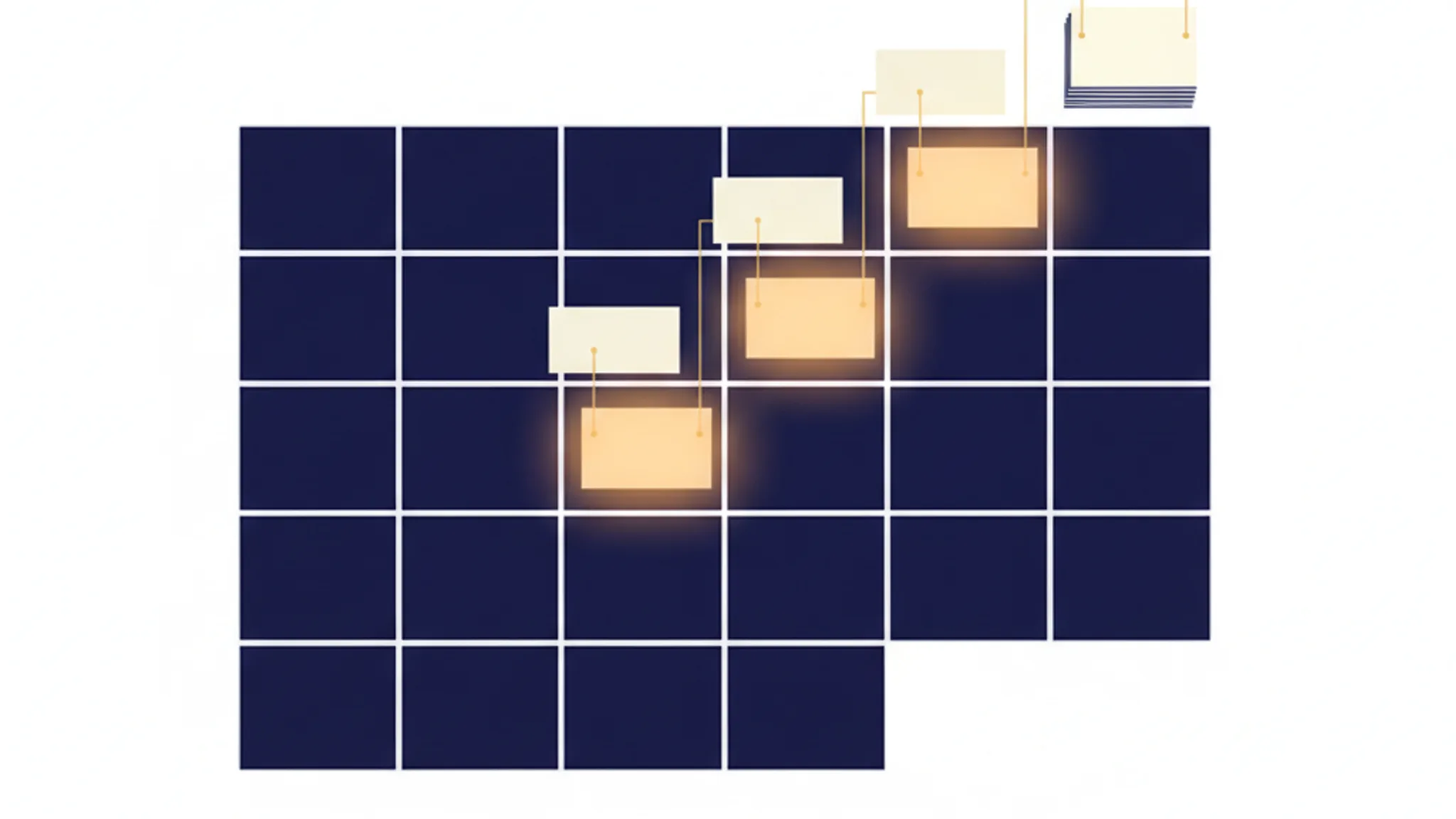 How to Build an SEO Content Calendar That Moves Rankings, Not Just Content