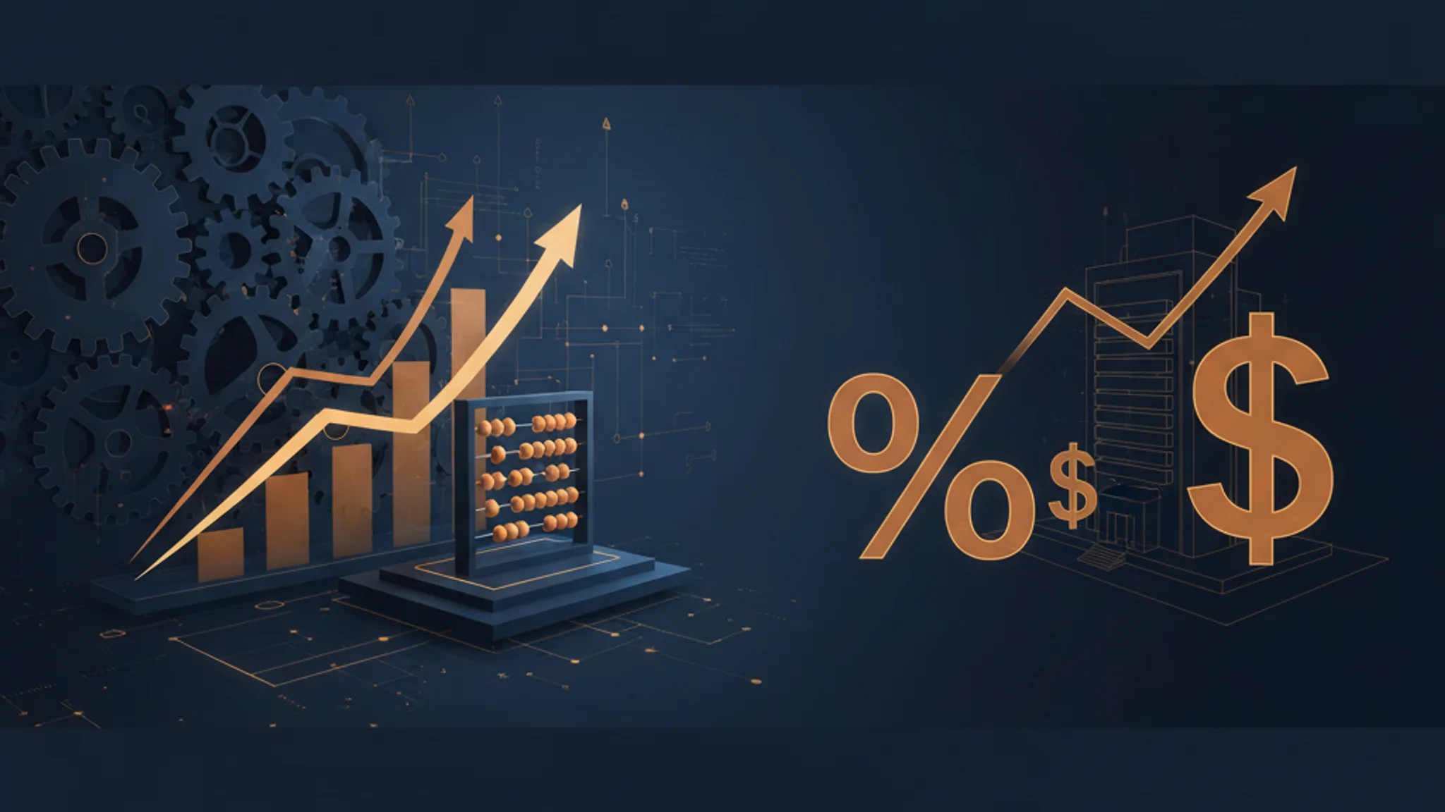 Illustration concept for is seo worth it for small business