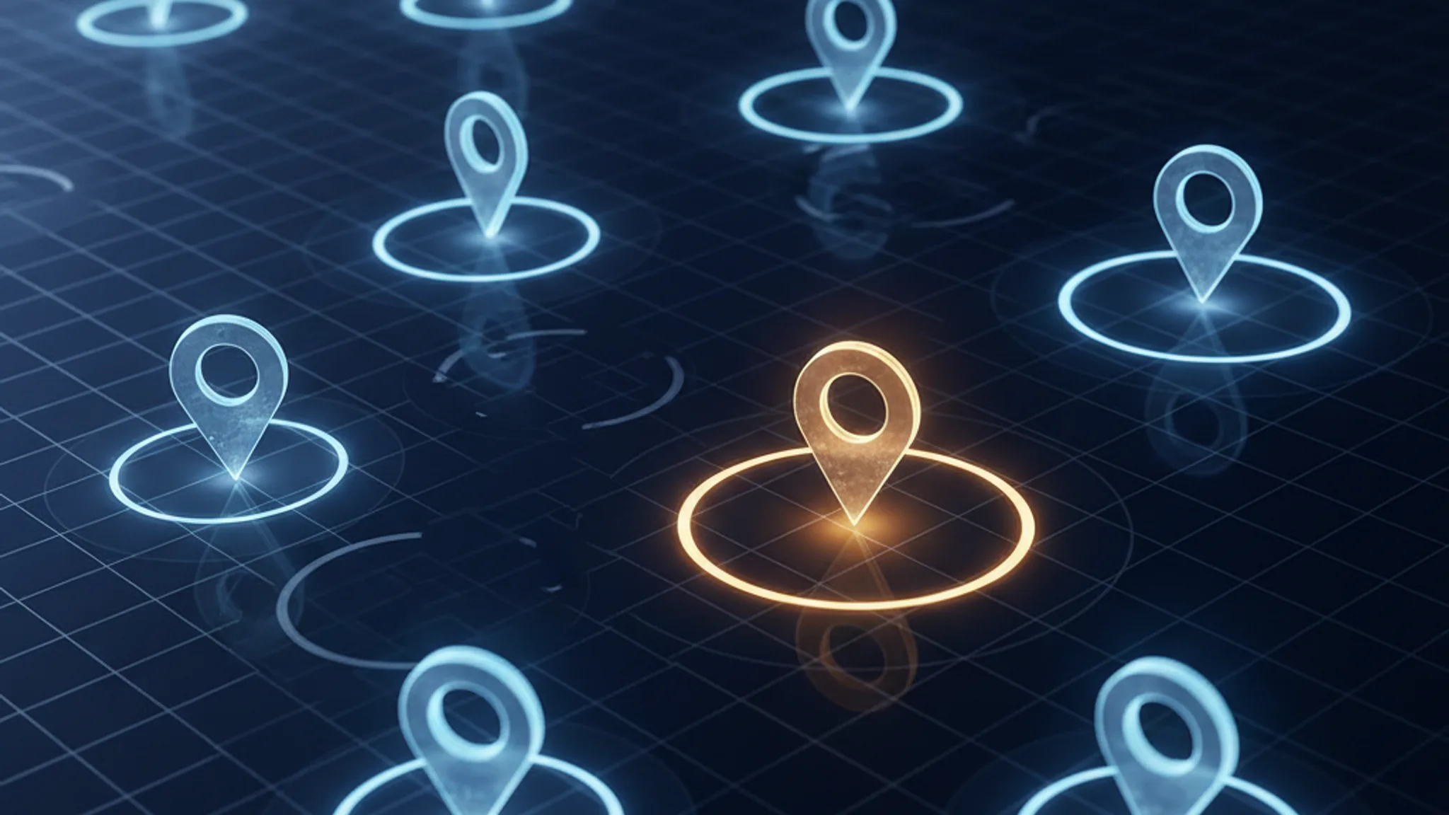 Multi-Location Local SEO Is How Dallas Businesses Win the Local Pack