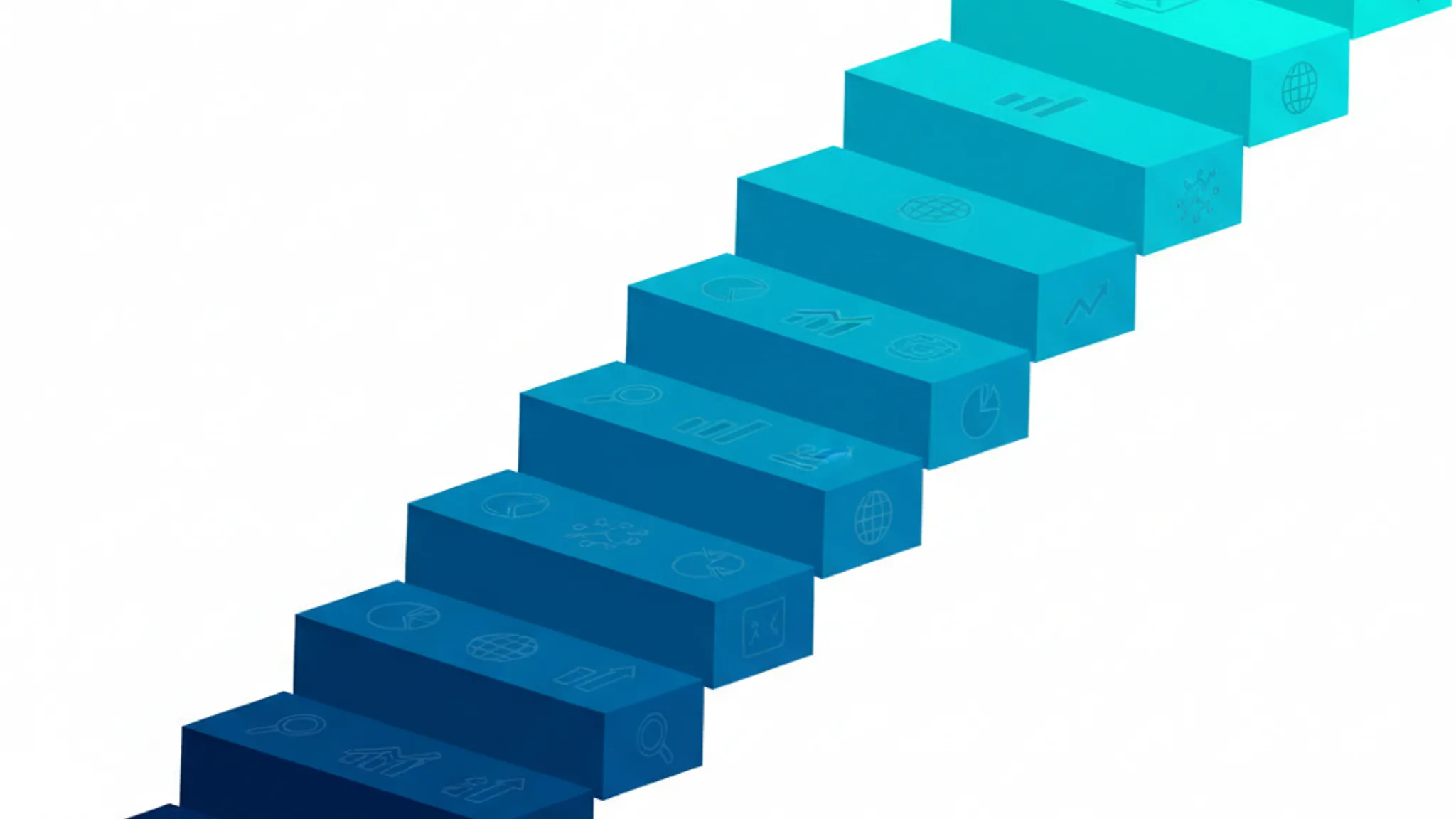The SEO Process from Audit to Authority in Twelve Steps