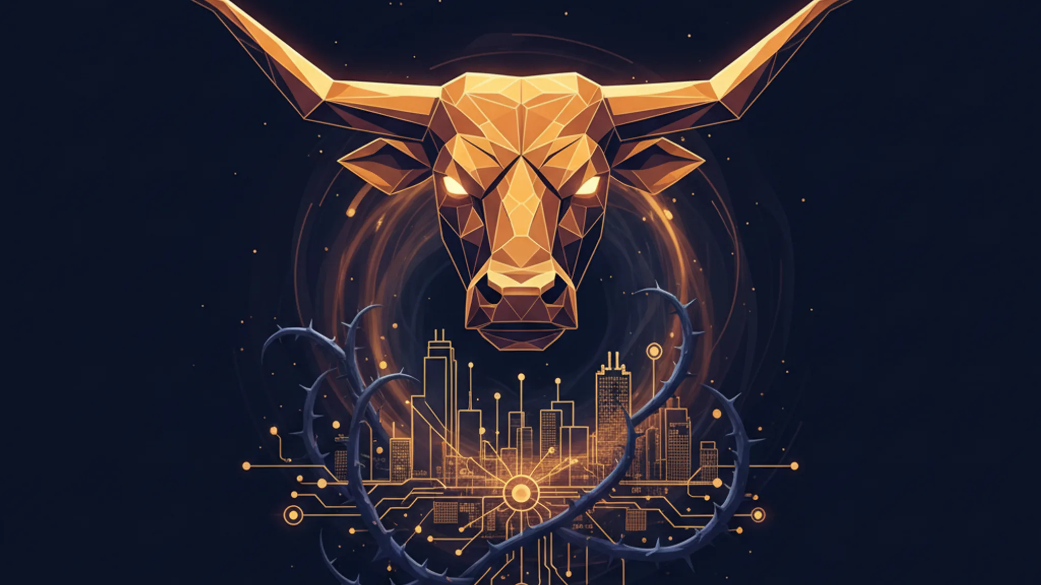 Illustration concept for dallas seo