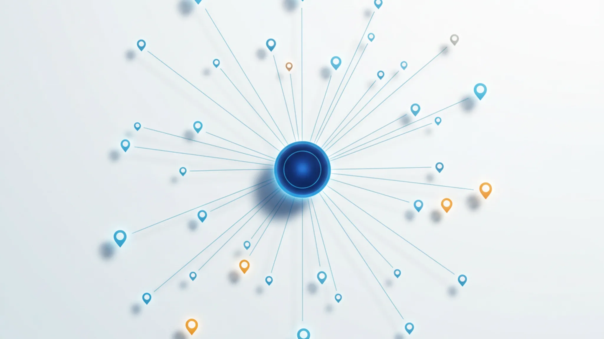 The Franchise SEO Problem of One Brand and Two Hundred Locations