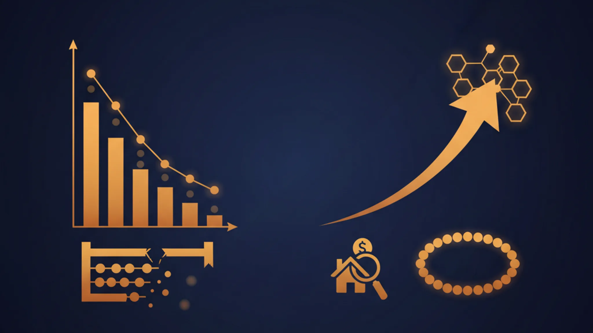 Illustration concept for home services seo