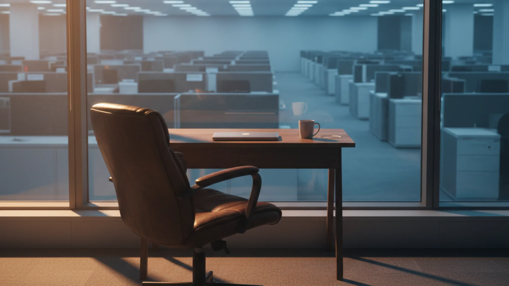 Why I Left Big Agency SEO to Start a Boutique SEO Agency