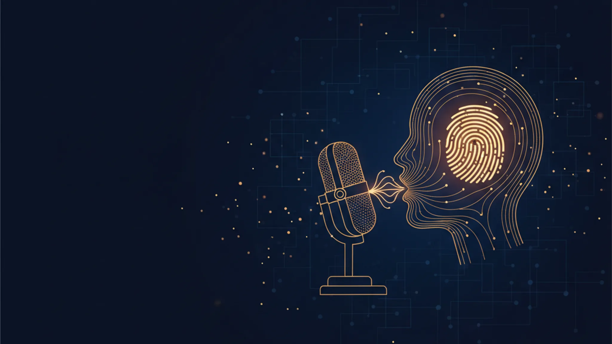 Illustration concept for brand voice